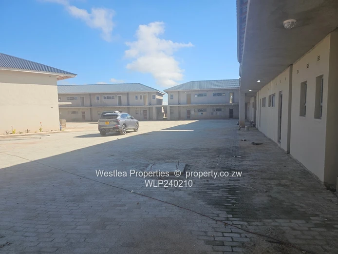 An opportunity not to miss