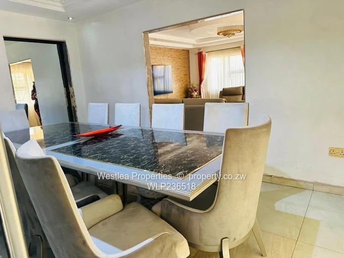 An opportunity not to miss