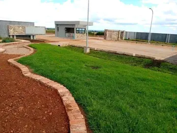 Stands & Residential Land