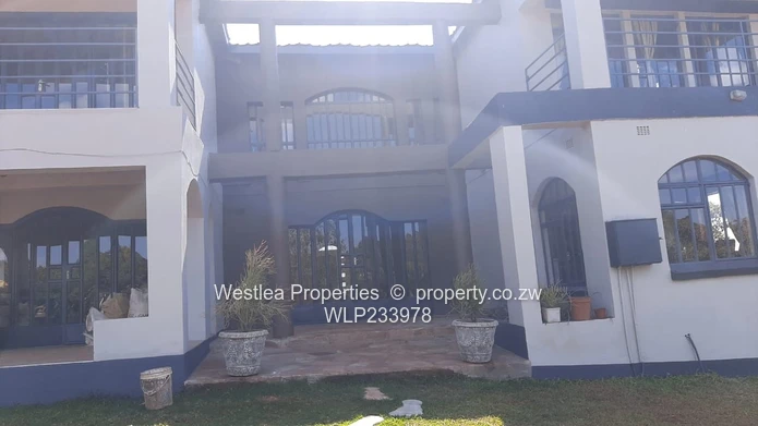 An opportunity not to miss