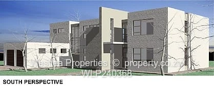 An opportunity not to miss