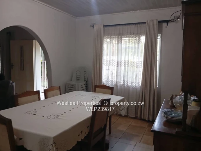 An opportunity not to miss