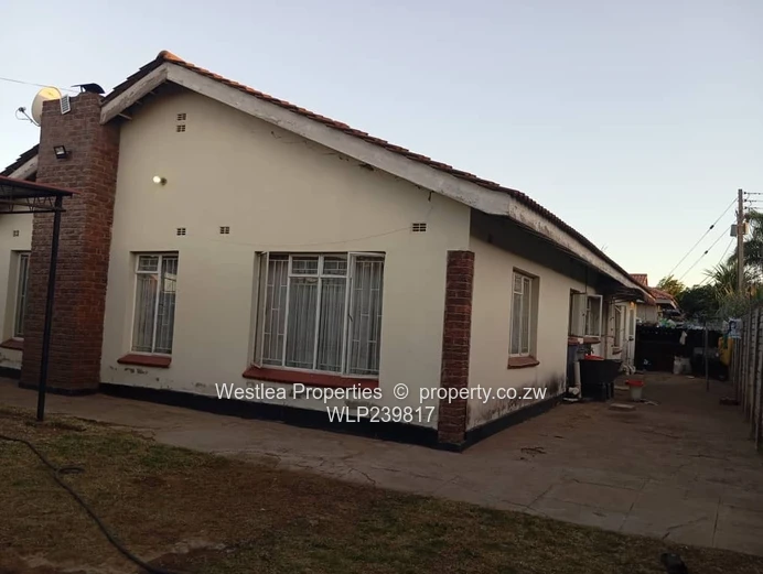 An opportunity not to miss