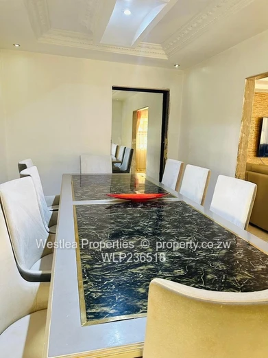 An opportunity not to miss