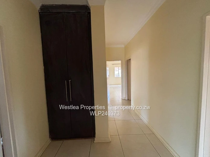 An opportunity not to miss