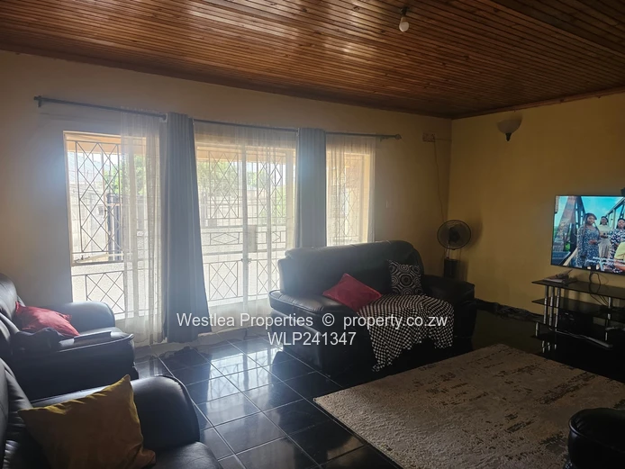 An opportunity not to miss