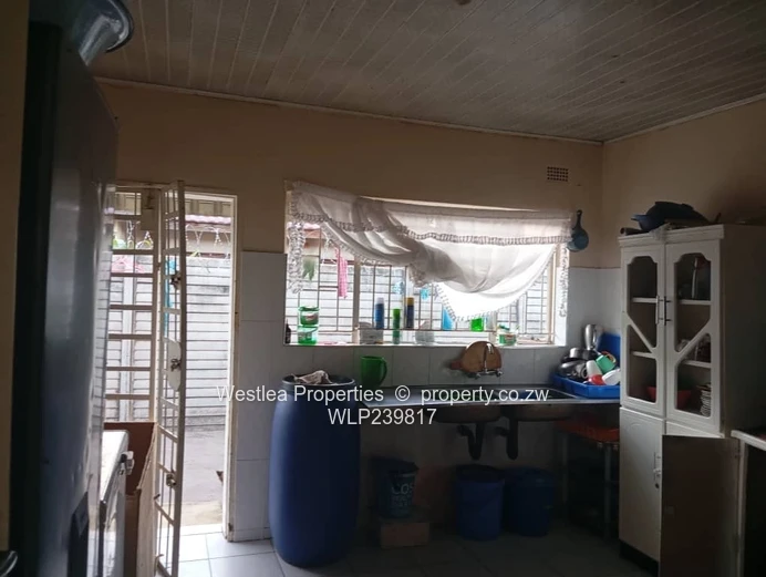 An opportunity not to miss