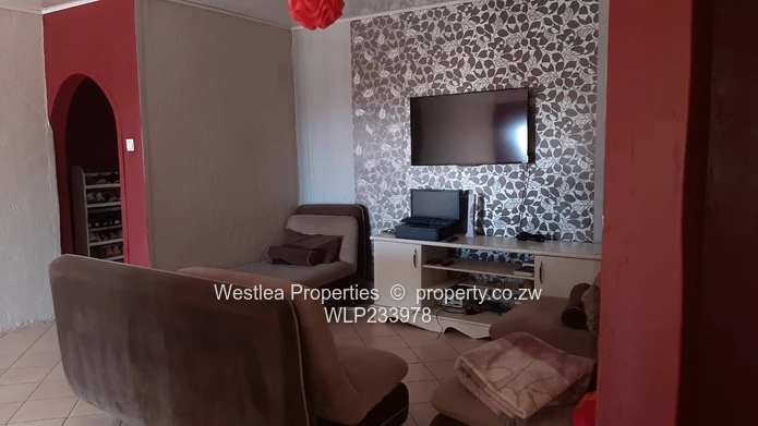 An opportunity not to miss