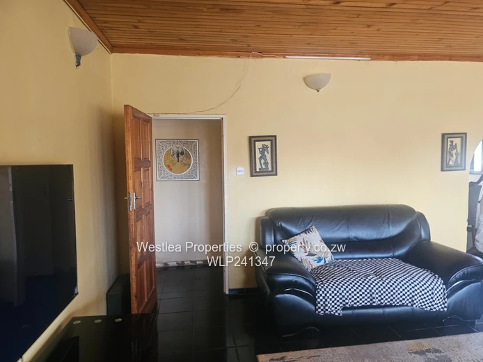 An opportunity not to miss