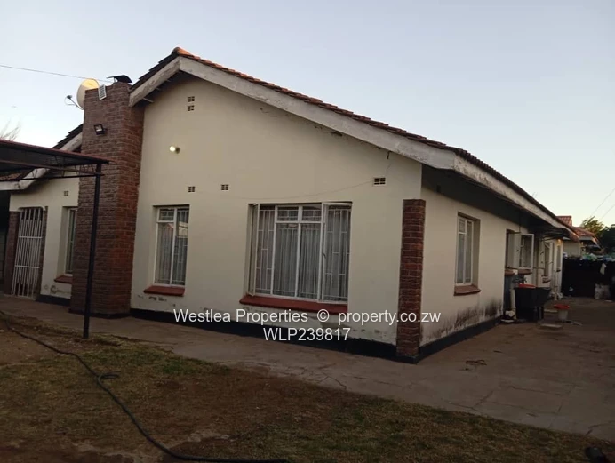 An opportunity not to miss