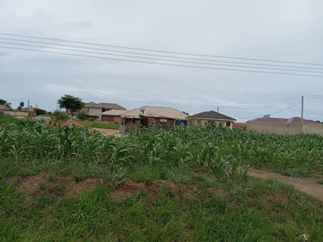 Land