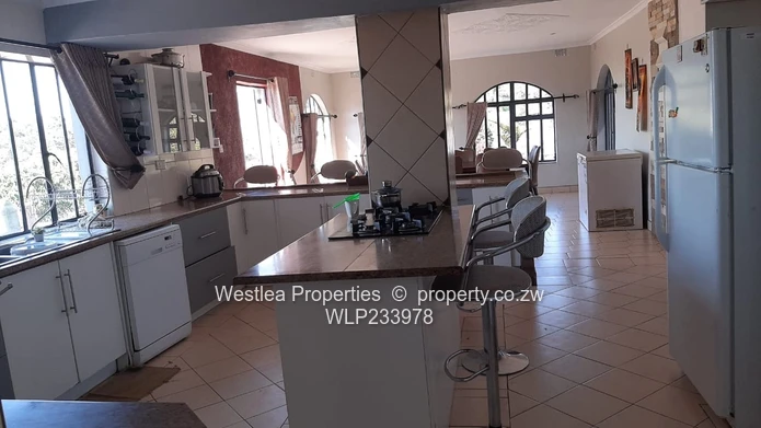 An opportunity not to miss