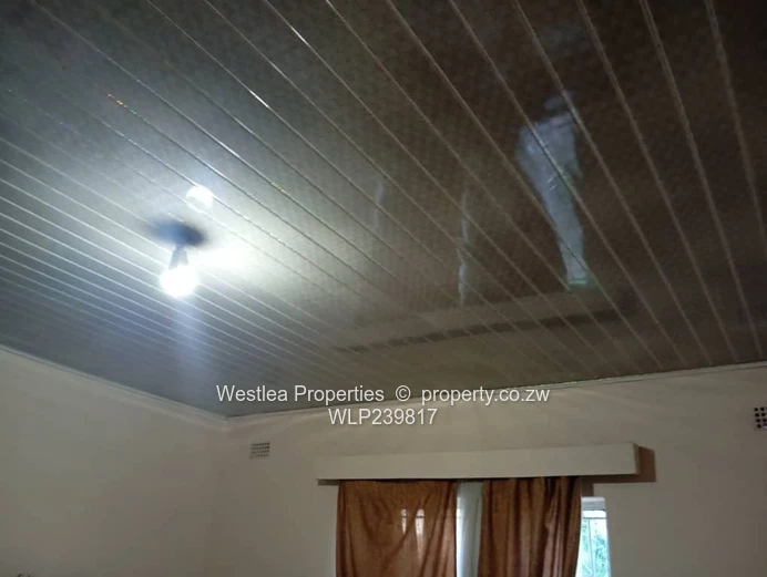 An opportunity not to miss