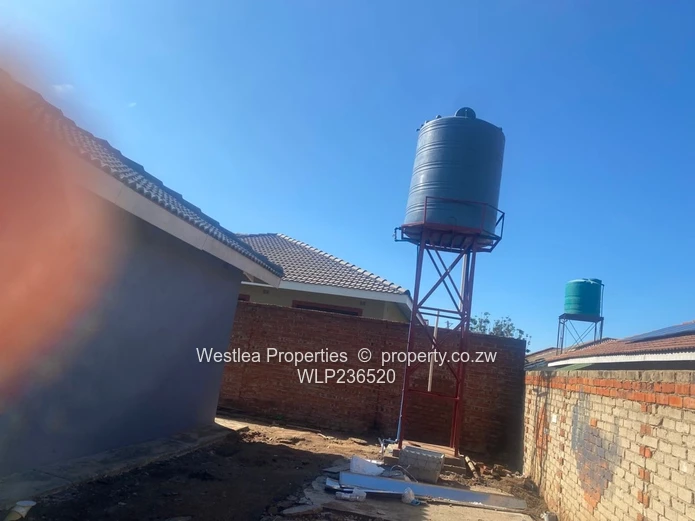 An opportunity not to miss