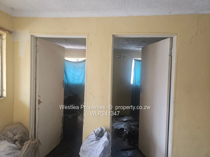 An opportunity not to miss