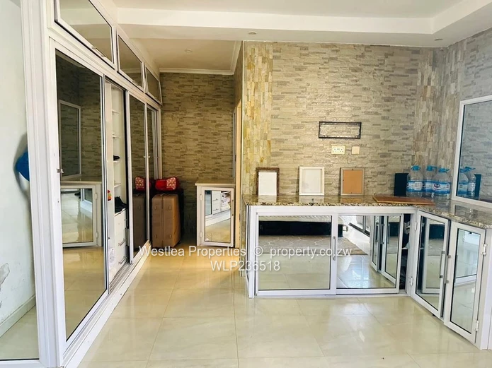 An opportunity not to miss