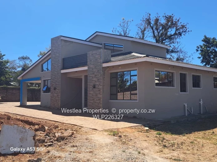 A sleek, secure and stylish home designed for modern living Don't miss out!
