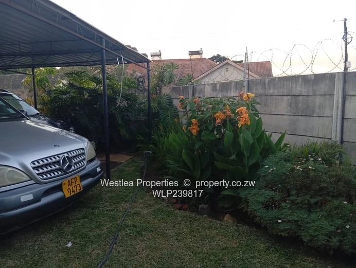 An opportunity not to miss