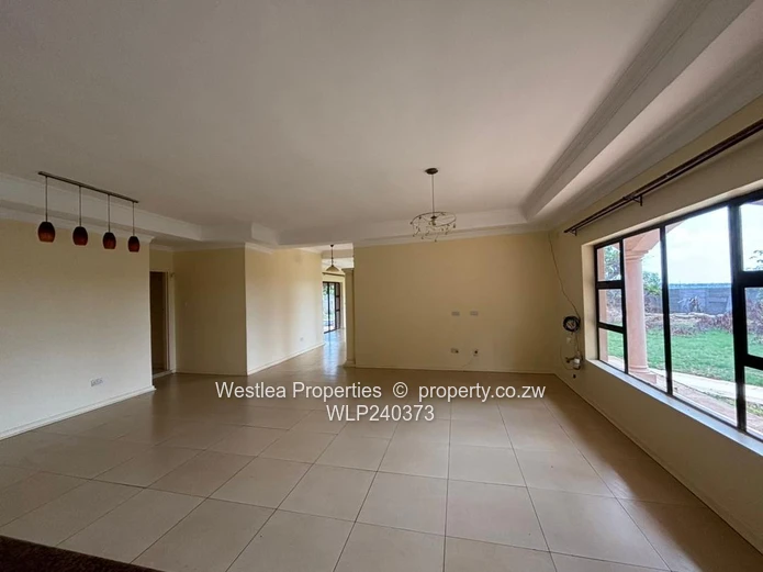 An opportunity not to miss