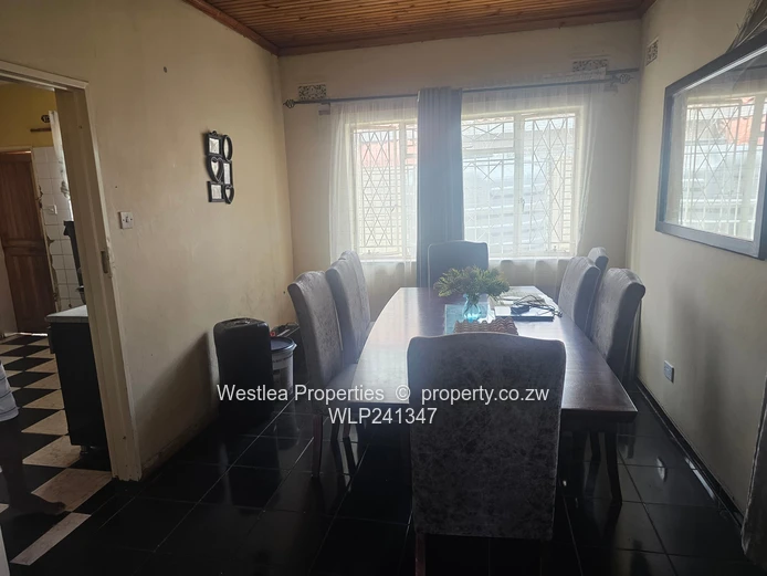 An opportunity not to miss