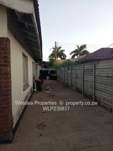 An opportunity not to miss