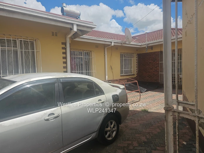 An opportunity not to miss