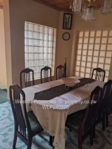 An opportunity not to miss