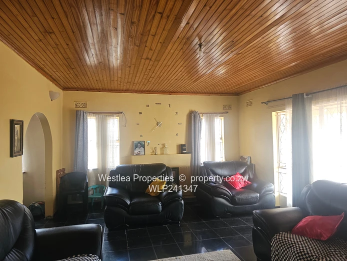 An opportunity not to miss