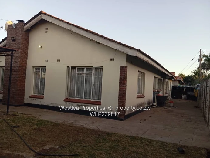 An opportunity not to miss