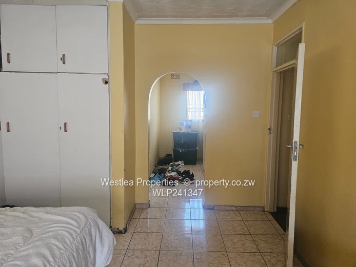 An opportunity not to miss