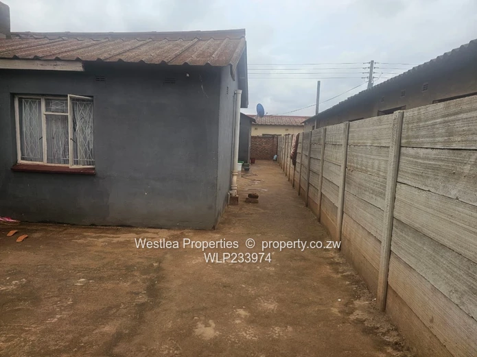 An opportunity not to miss