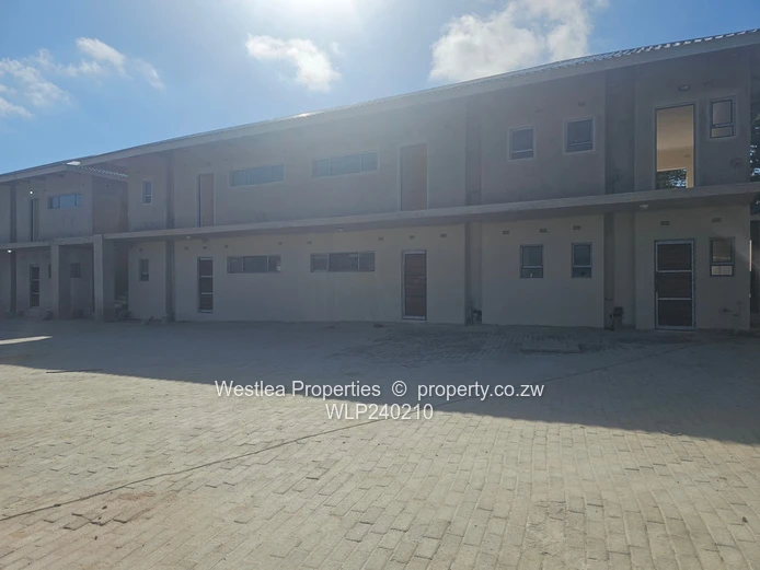 An opportunity not to miss