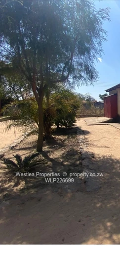 Great opportunity to own a spacious property
