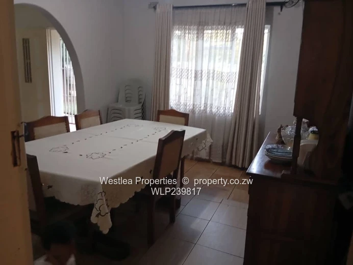 An opportunity not to miss